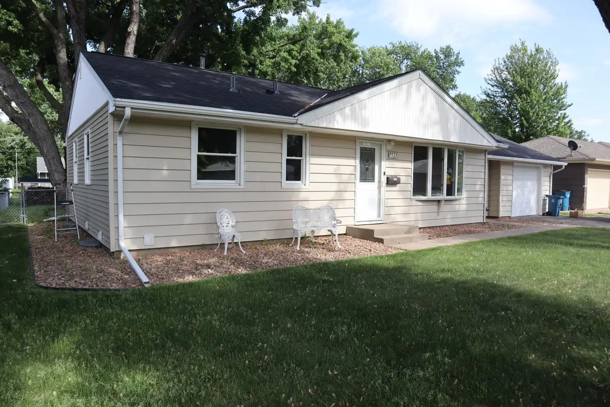7521 12th Avenue S, Richfield, MN 55423 - #1