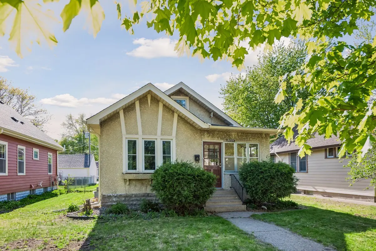 4228 42nd Avenue S, Minneapolis, MN 55406 - #1