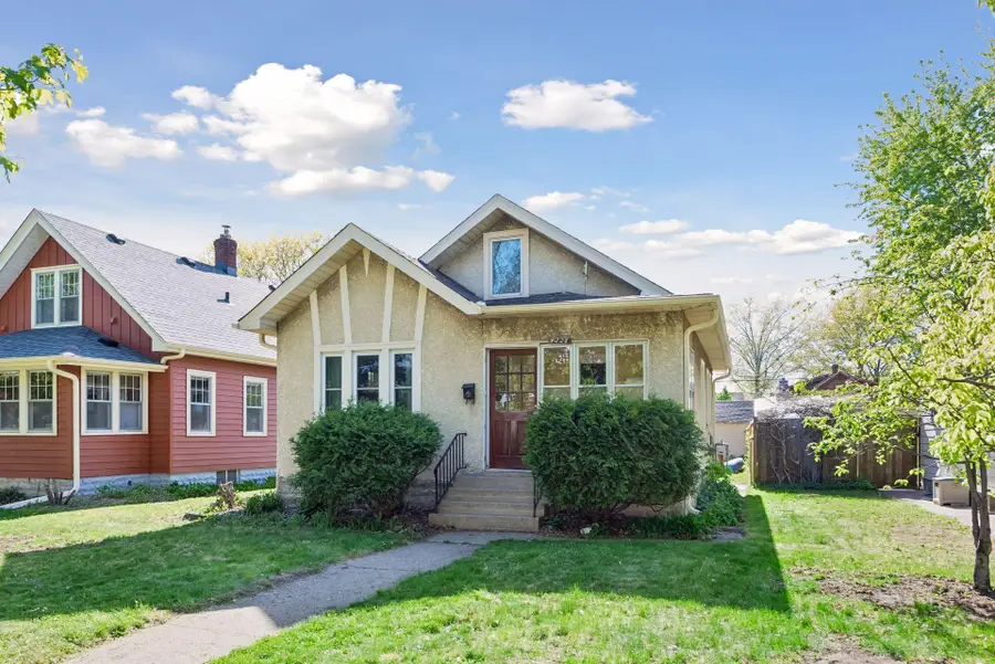 4228 42nd Avenue S, Minneapolis, MN 55406 - #2