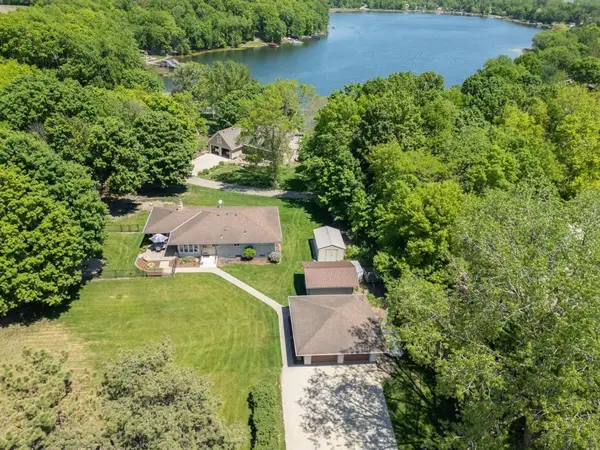 6416 Crofoot Avenue Nw, Maple Lake, MN 55358