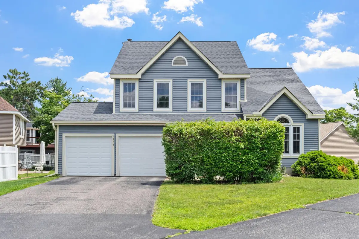 11105 Sumter Avenue S, Bloomington, MN 55438 - #1