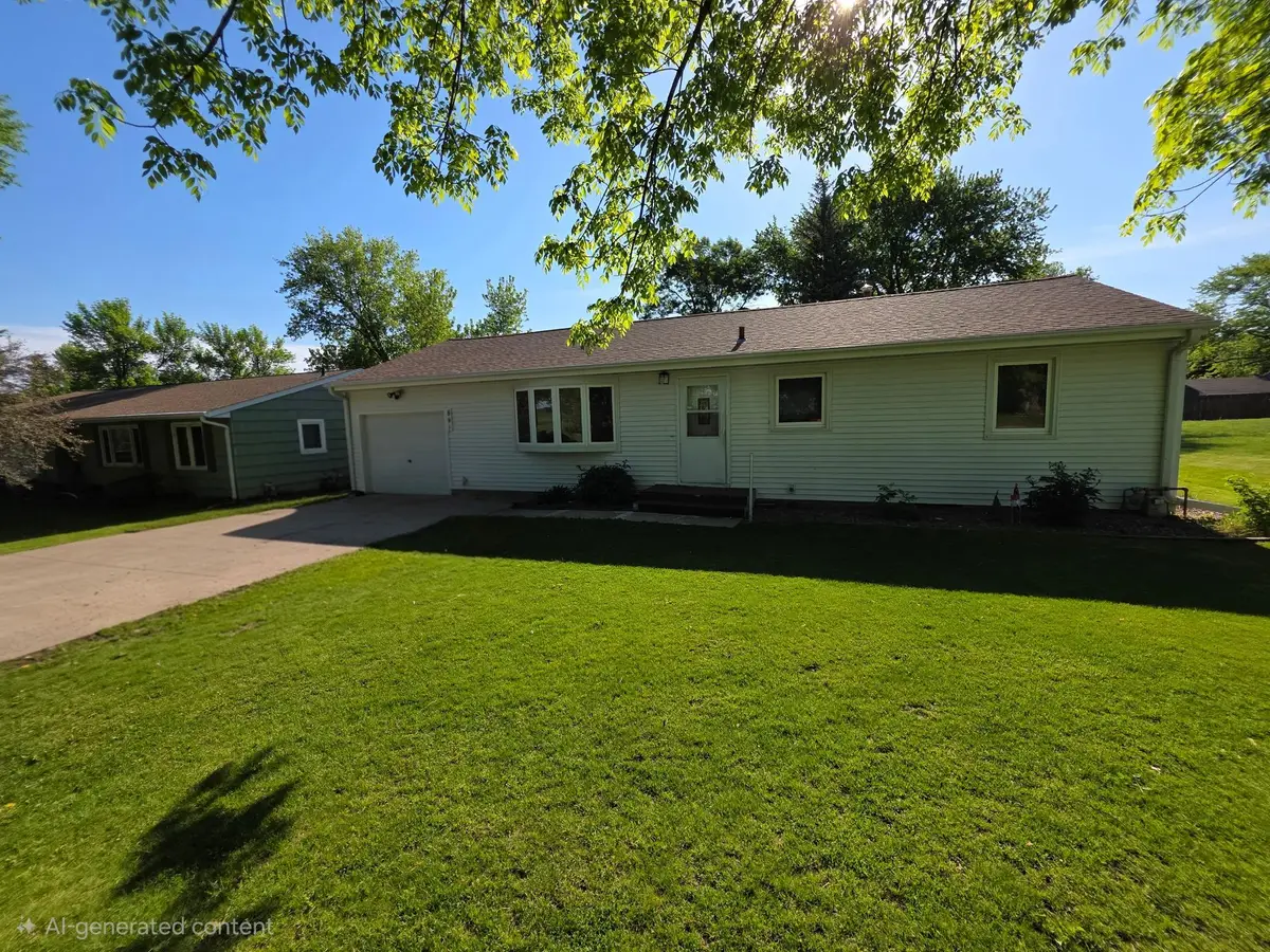 891 Winnie Avenue, Windom, MN 56101 - #1