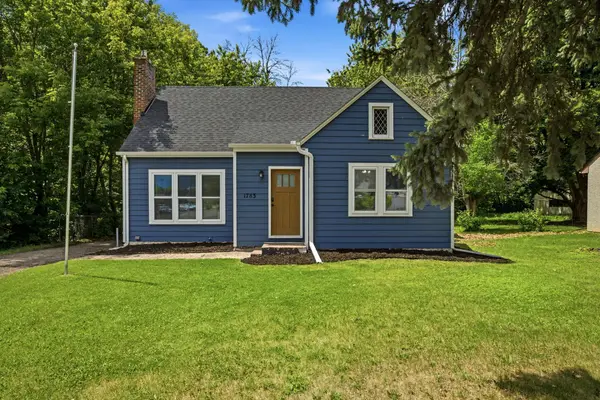 1783 White Bear Avenue N, Maplewood, MN 55109