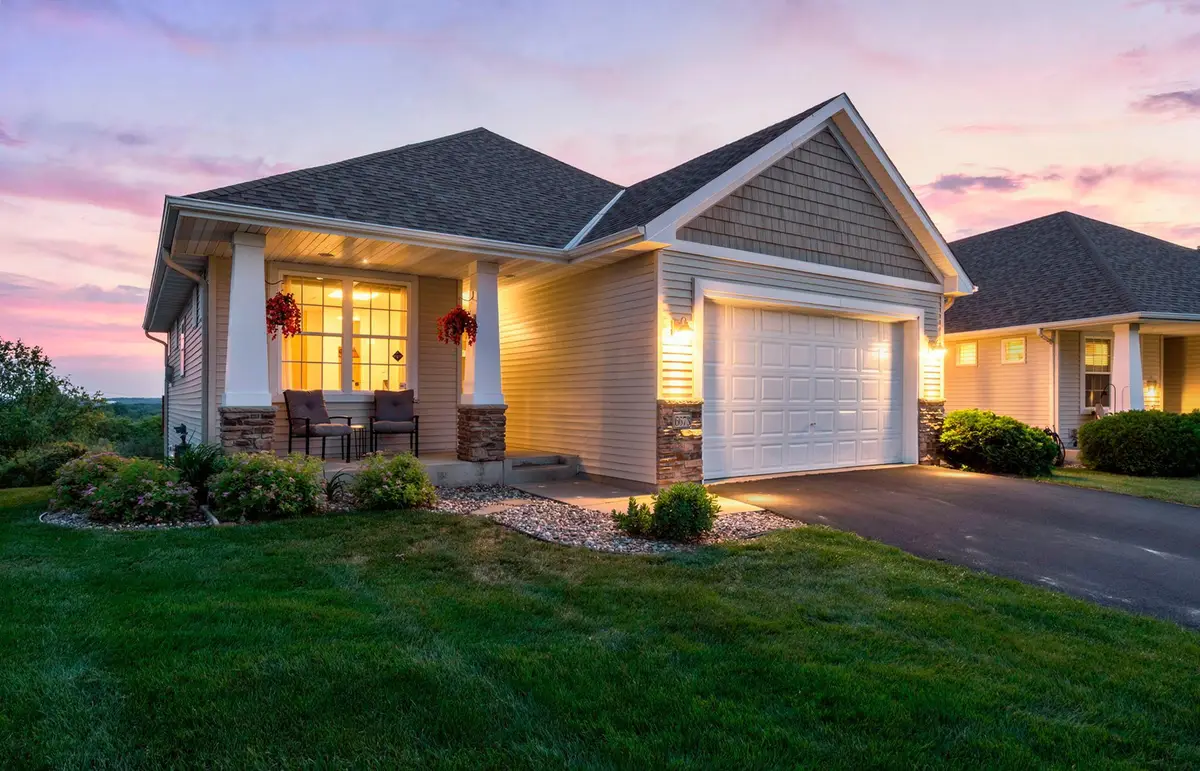 6673 99th Street S, Cottage Grove, MN 55016 - #1