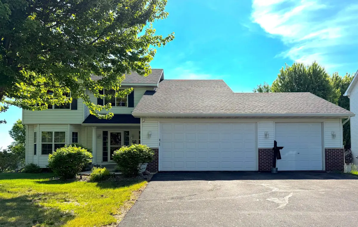 2208 Saddlebrook Road, Buffalo, MN 55313 - #1