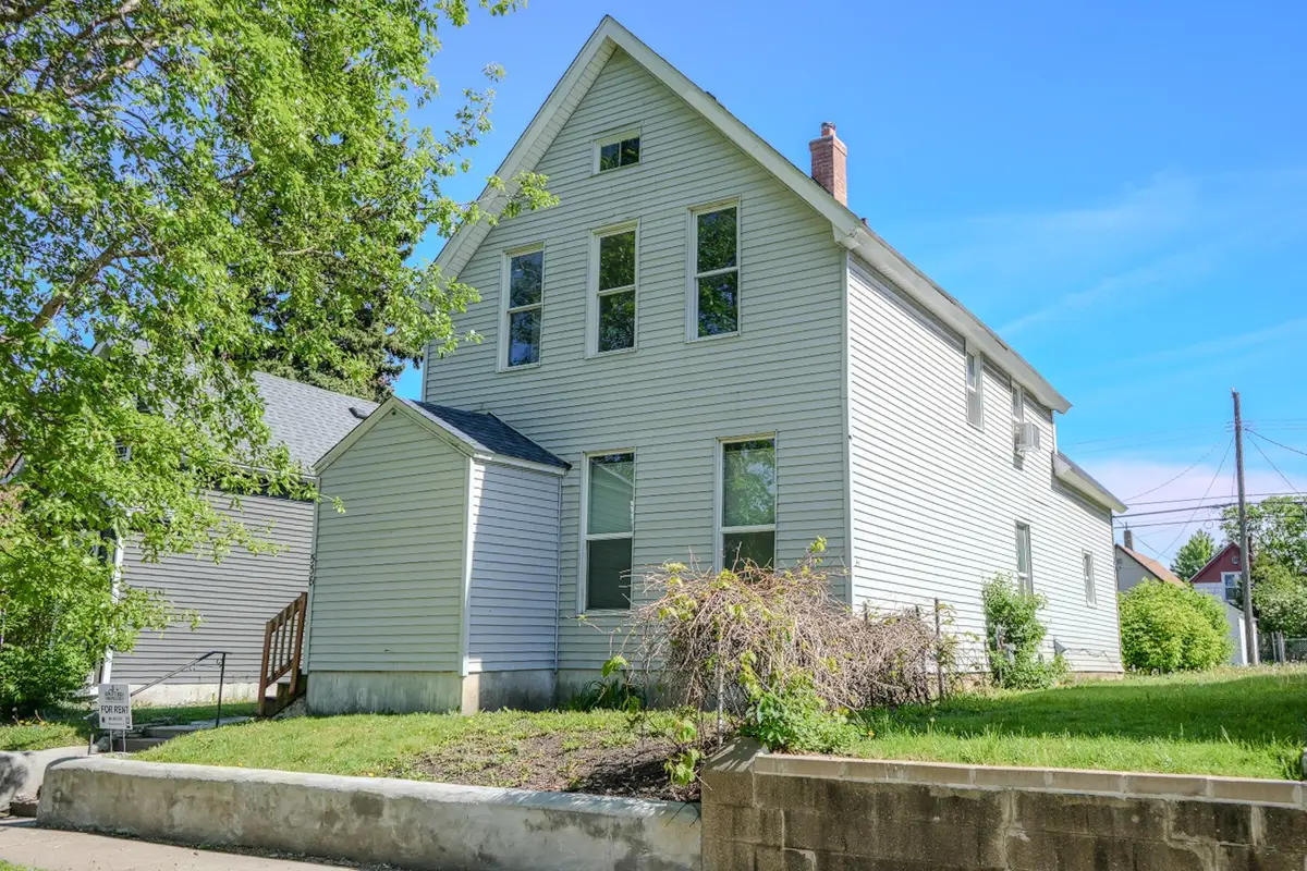 538 Charles Avenue, Saint Paul, MN 55103 - #1