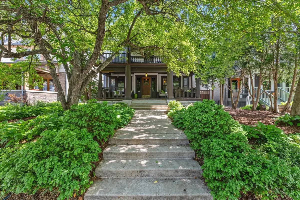 2421 Girard Avenue S #3, Minneapolis, MN 55405 - #1