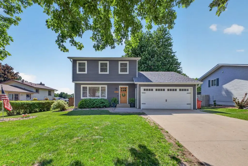 303 6th Avenue Ne, Kasson, MN 55944 - #1
