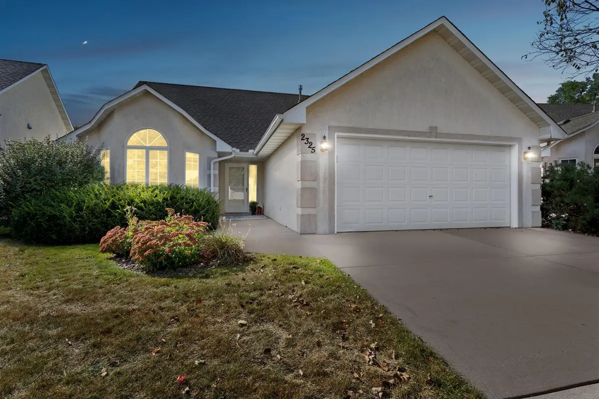 2325 Wight Bay, Brooklyn Park, MN 55443 - #1