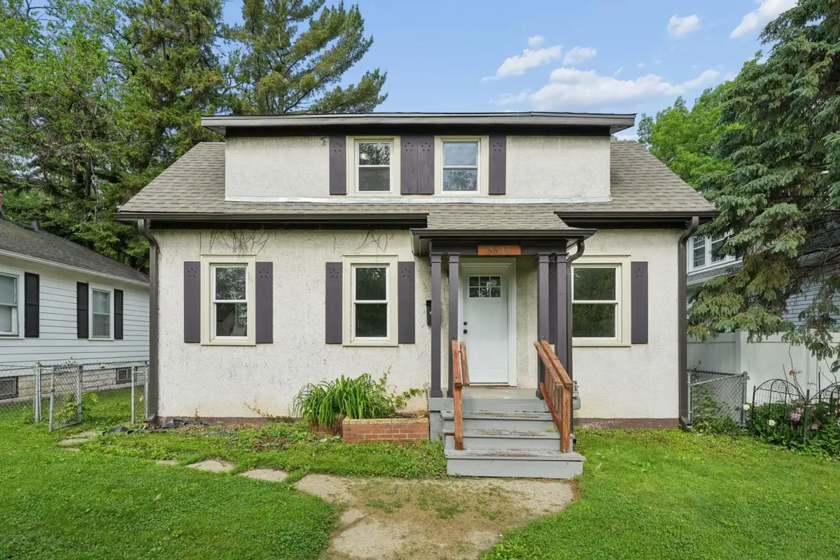 3325 Upton Avenue N, Minneapolis, MN 55412 - #1