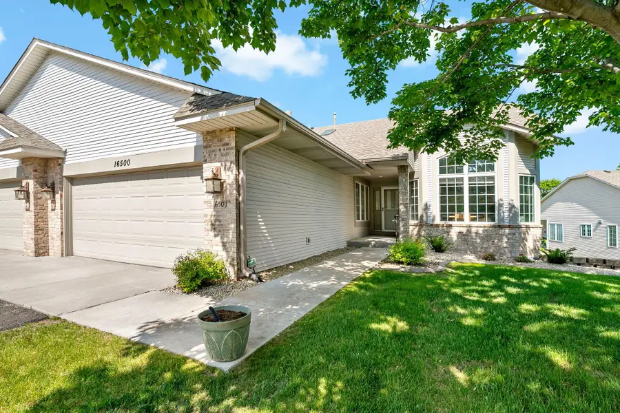 16500 41st Avenue N, Minneapolis, MN 55446 - #2