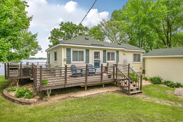 7259 100th Avenue Se, Clear Lake, MN 55319