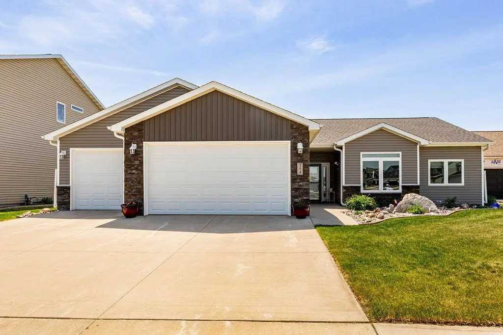 354 Spruce Street, Mapleton, ND 58059 - #1