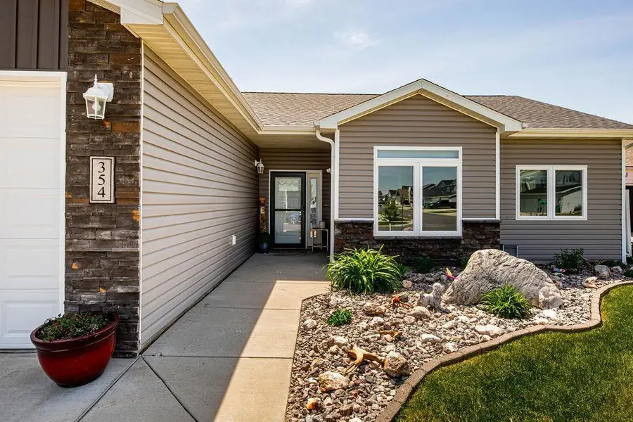 354 Spruce Street, Mapleton, ND 58059 - #3