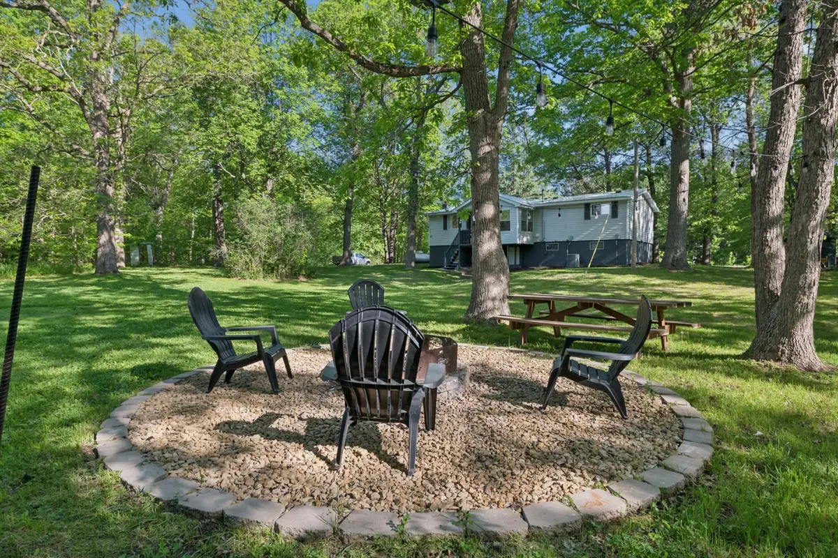 11501 Lundquist Road, Grantsburg, WI 54840 - #1