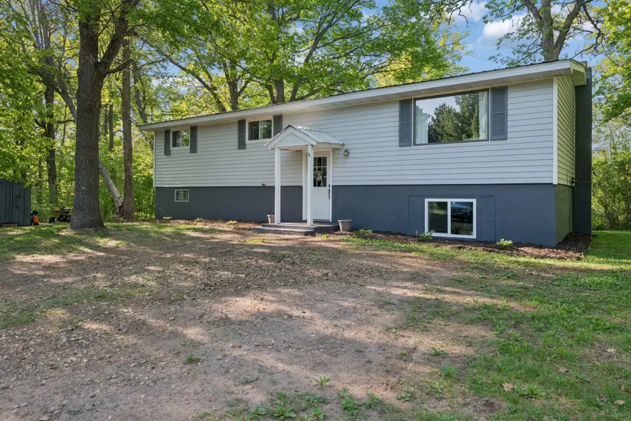 11501 Lundquist Road, Grantsburg, WI 54840 - #2