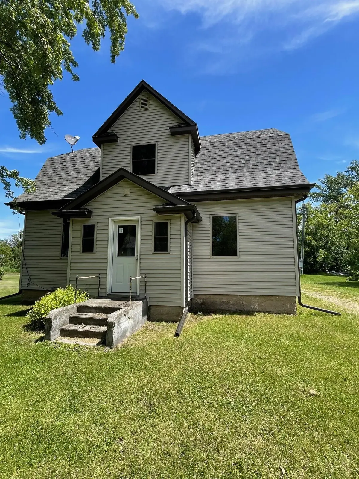 350 3rd Avenue, Roosevelt, MN 56673 - #1
