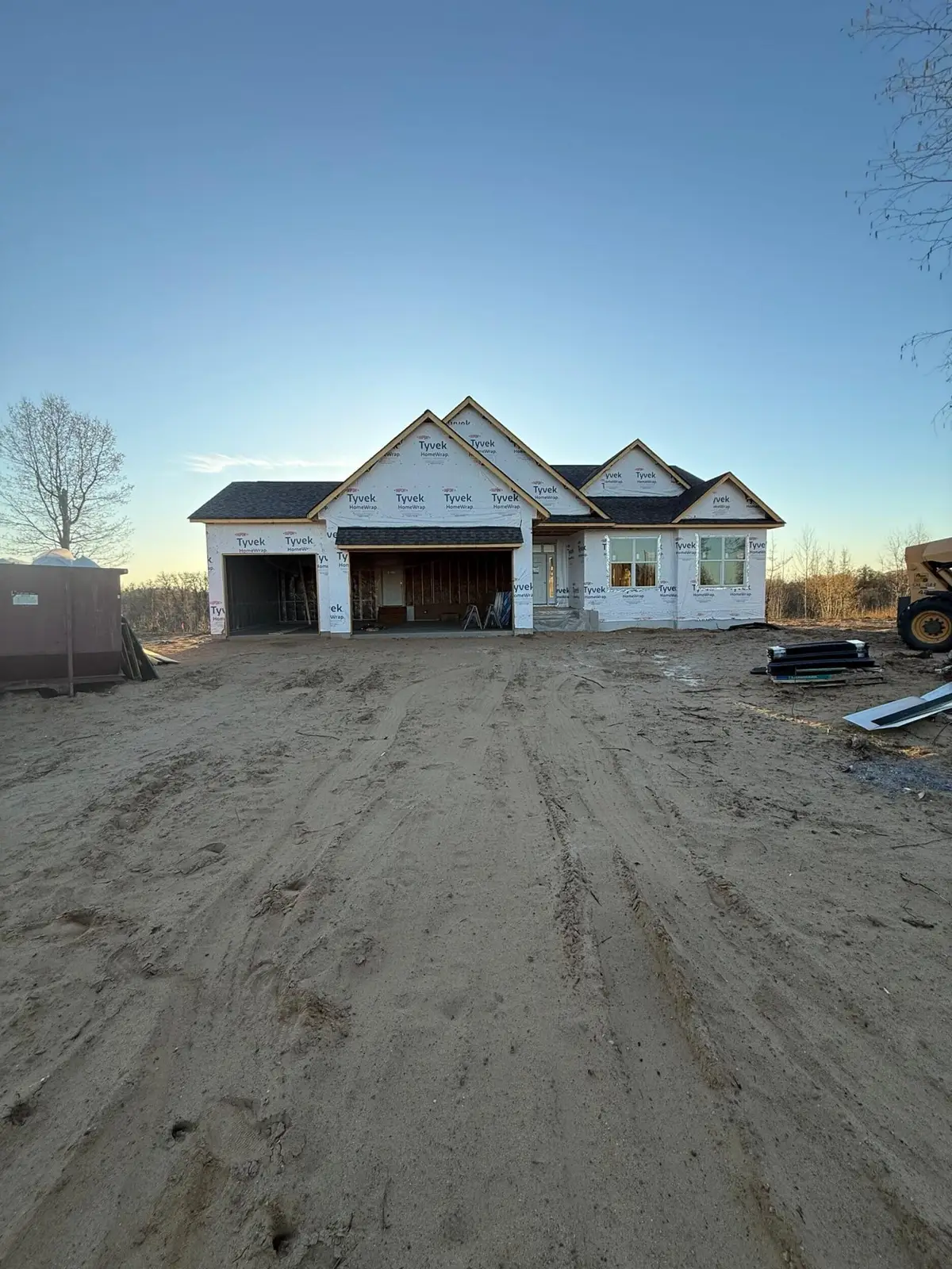 3650 Tradition Drive, Brainerd, MN 56401 - #1
