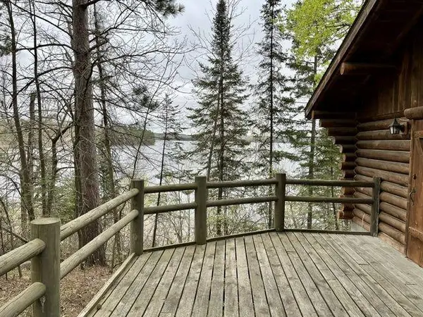 37222 N Courage Dr (lot 5), Lake George, MN 56458