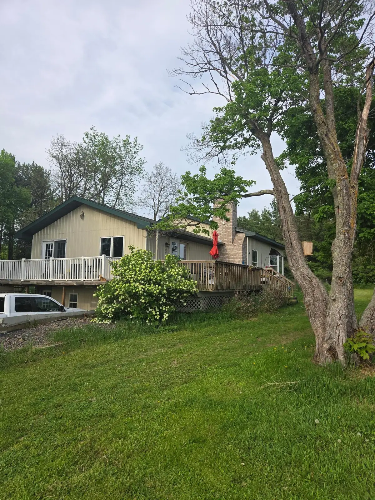 2599 Olympic Street, Brook Park, MN 55007 - #1