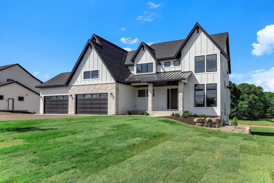 4779 139th Avenue Ne, Ham Lake, MN 55304 - #2