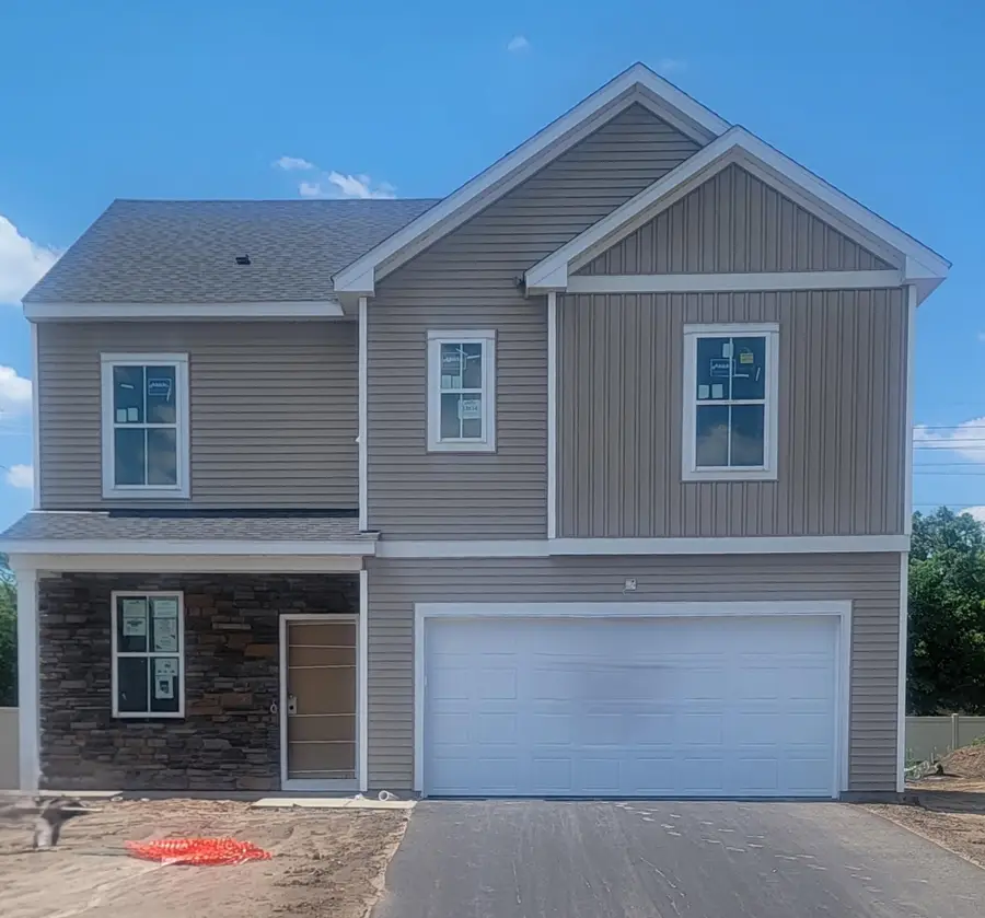 12614 Erskin Street Ne, Blaine, MN 55449 - #2