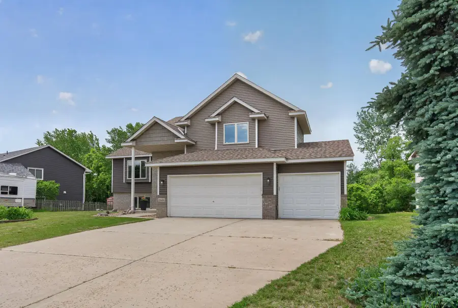 23454 Arrowhead Street Nw, Saint Francis, MN 55070 - #3