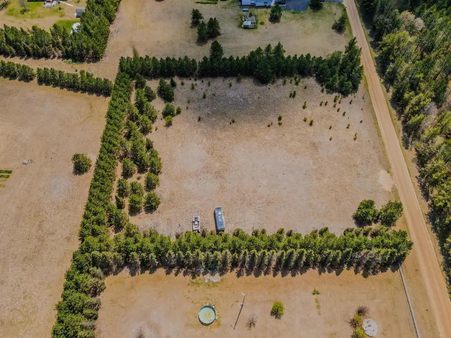 TBD 129th Avenue, Menahga, MN 56464 - #3