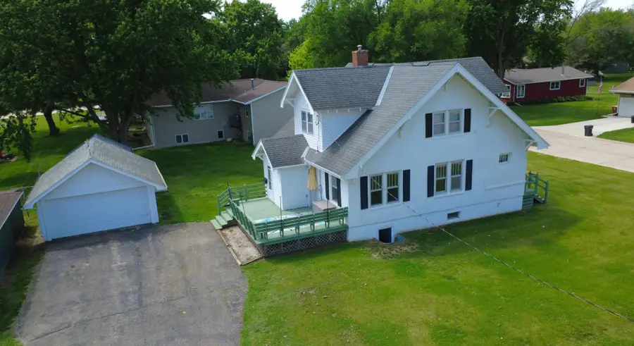 701 S Mill Street, Lake Mills, IA 50450 - #2