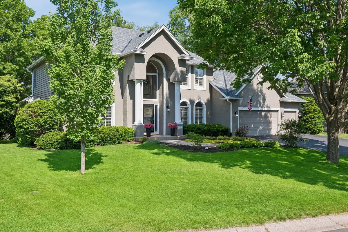 9190 Victoria Drive, Eden Prairie, MN 55347 - #1