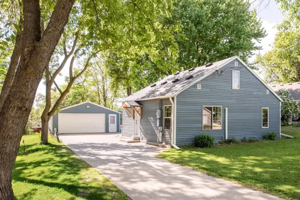 902 Quincy Street, Alexandria, MN 56308