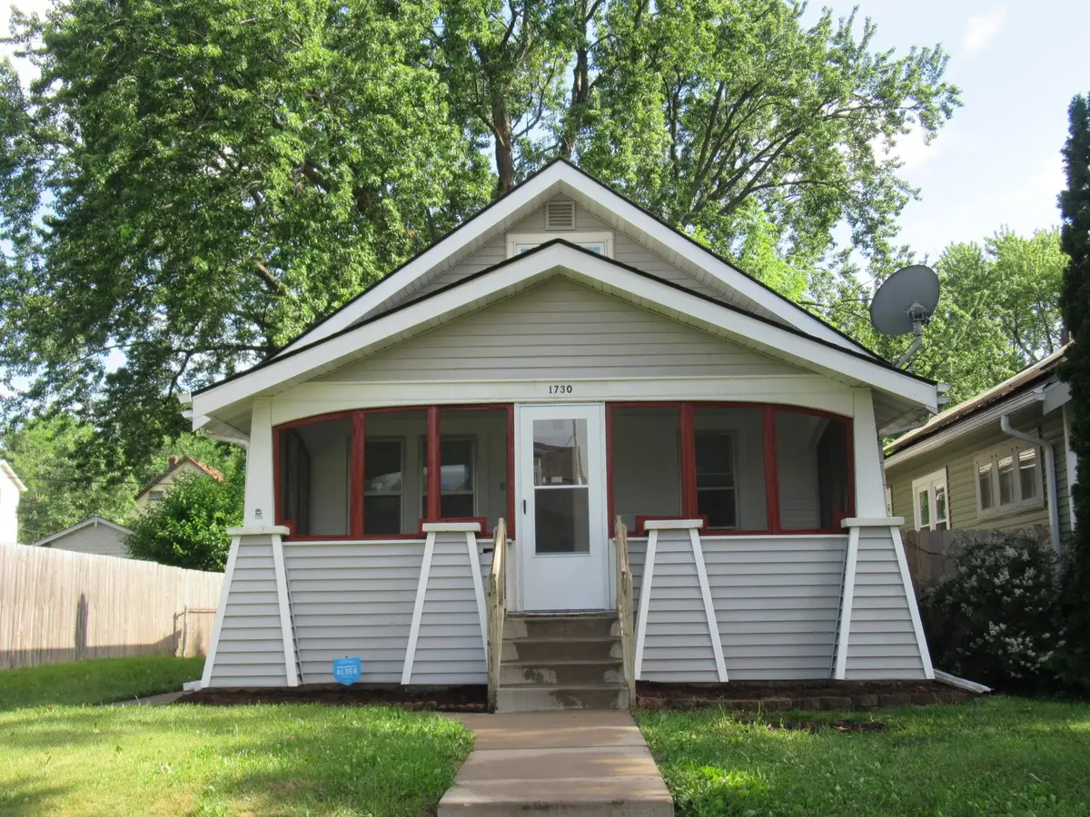 1730 York Avenue, Saint Paul, MN 55106 - #1