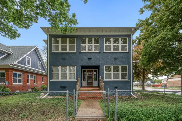 3400 Elliot Avenue, Minneapolis, MN 55407