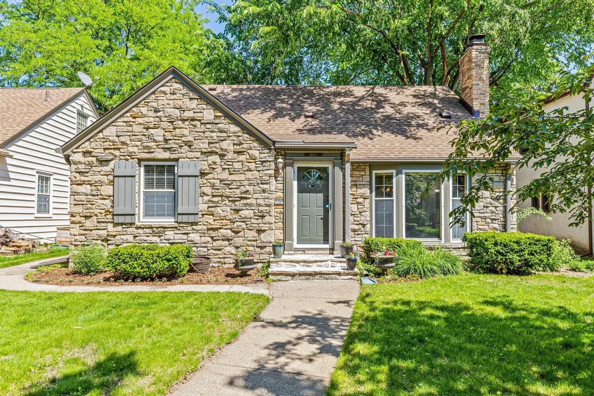 5605 Elliot Avenue, Minneapolis, MN 55417 - #1