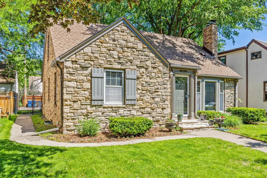 5605 Elliot Avenue, Minneapolis, MN 55417 - #2