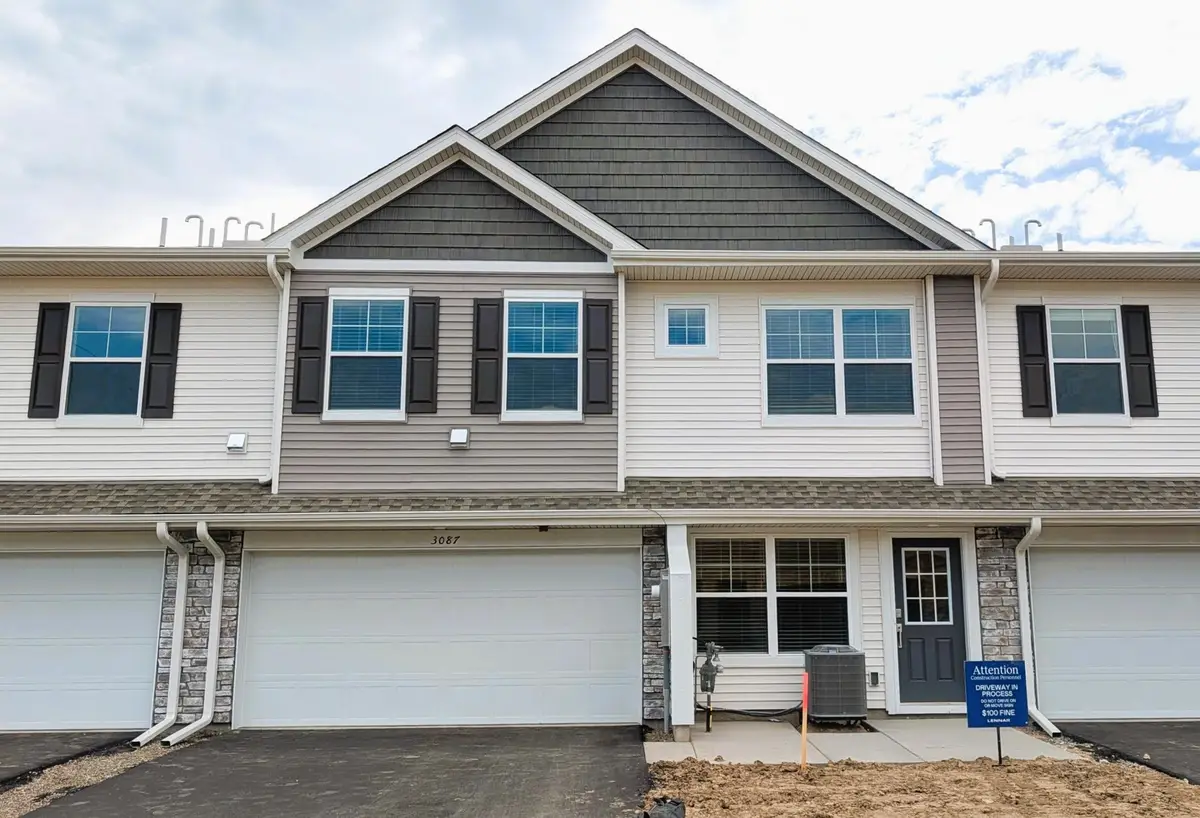 3087 Cedar Street, Little Canada, MN 55117 - #1