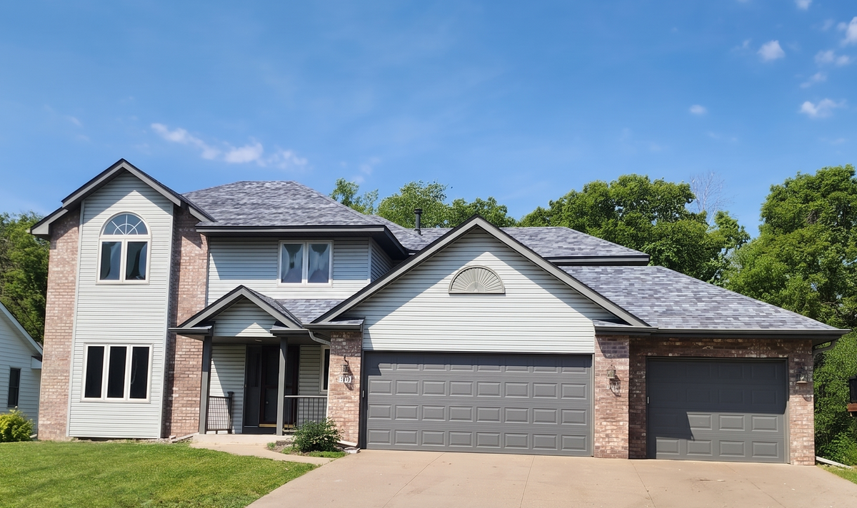 3057 Walter Street, Maplewood, MN 55109 - #1