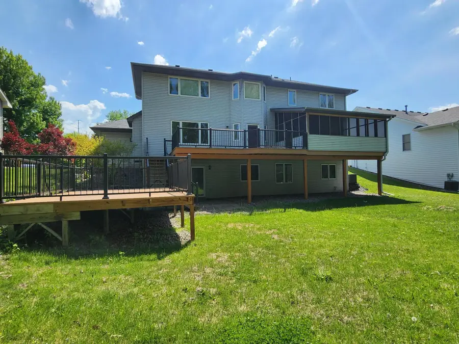3057 Walter Street, Maplewood, MN 55109 - #2