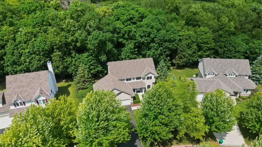 9142 Woodland Drive, Saint Bonifacius, MN 55375 - #2