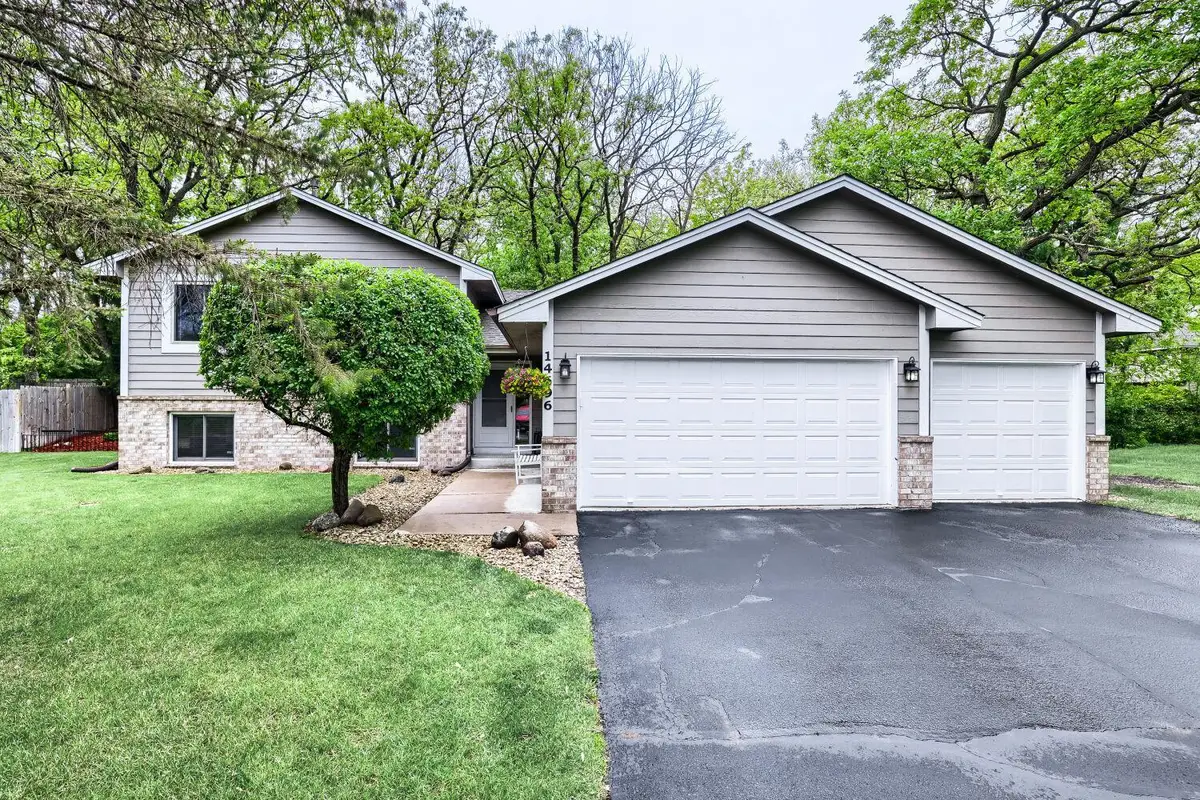 14696 Hummingbird Street Nw, Andover, MN 55304 - #1