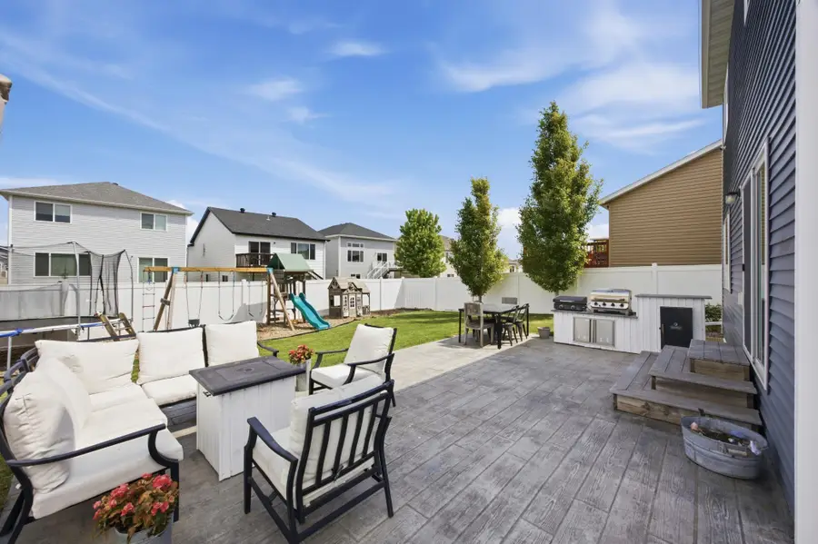 5537 38th Avenue S, Fargo, ND 58104 - #3
