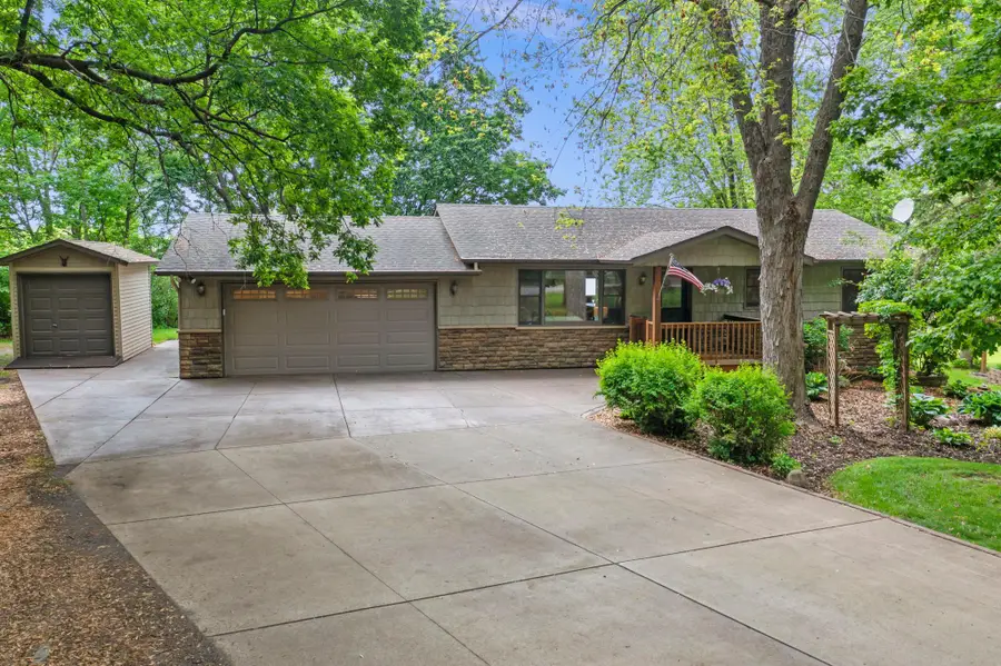 6757 Newcomb Avenue Nw, Annandale, MN 55302 - #3