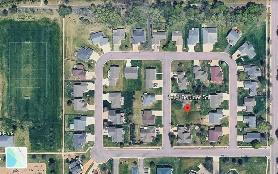 1904 Boulder Street, Saint Peter, MN 56082 - #3