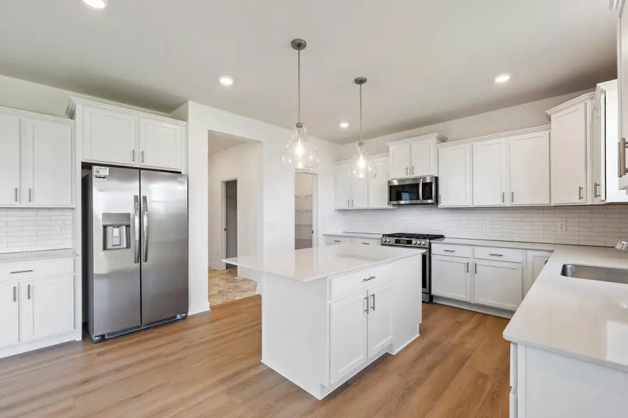 913 151st Avenue Nw, Andover, MN 55304 - #2