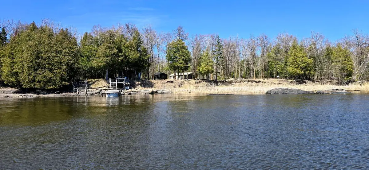 1266 Brush Island, Angle Inlet, MN 56711 - #1