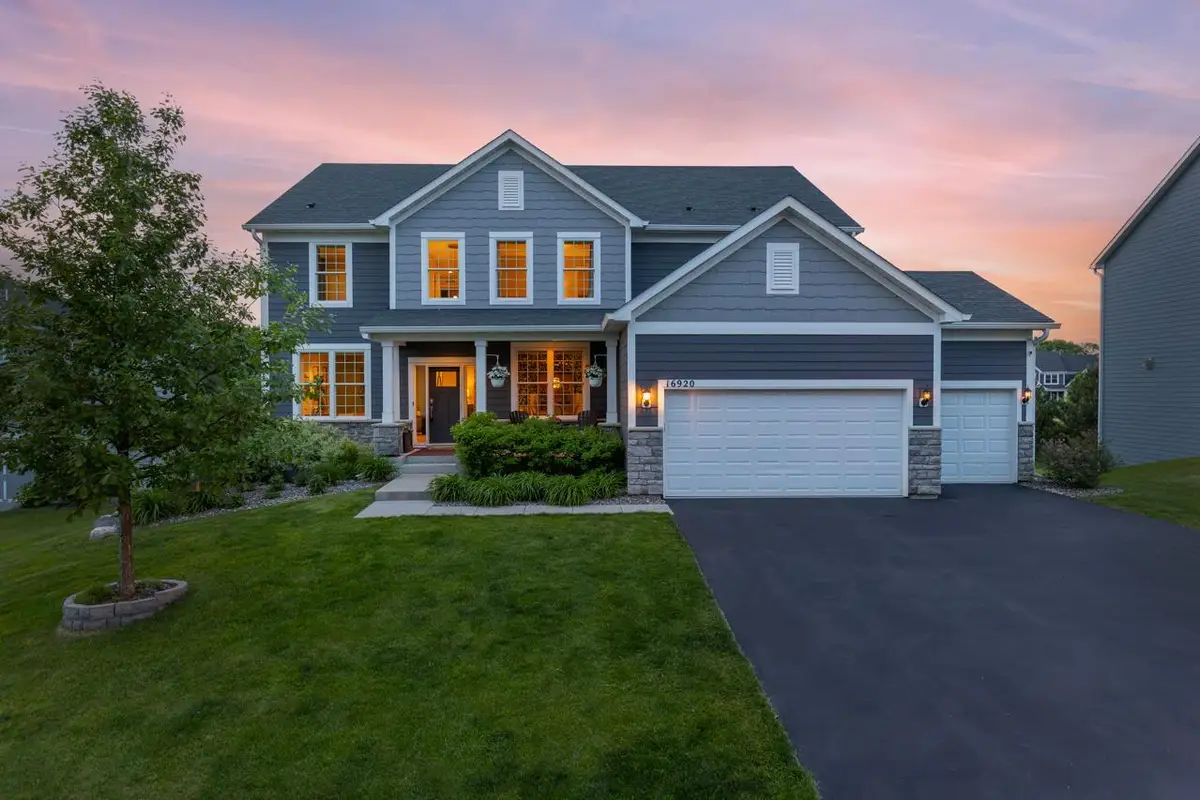 16920 Reeder Ridge, Eden Prairie, MN 55347 - #1