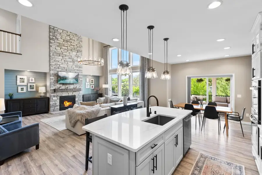 16920 Reeder Ridge, Eden Prairie, MN 55347 - #2