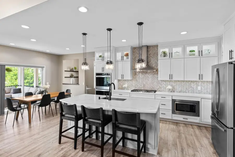 16920 Reeder Ridge, Eden Prairie, MN 55347 - #3