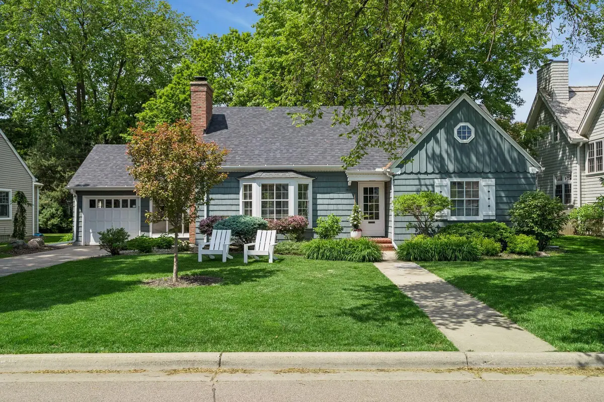 5116 Indianola Avenue, Edina, MN 55424 - #1