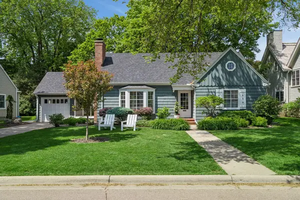 5116 Indianola Avenue, Edina, MN 55424